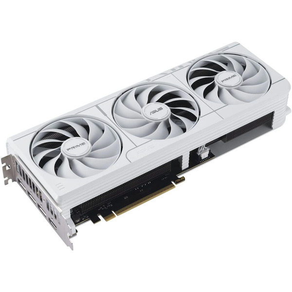 Видеокарта Asus PRIME-RTX5070-O12G-WHITE