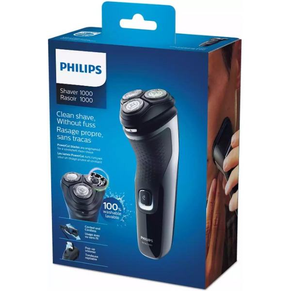 Электробритва PHILIPS S1332/41