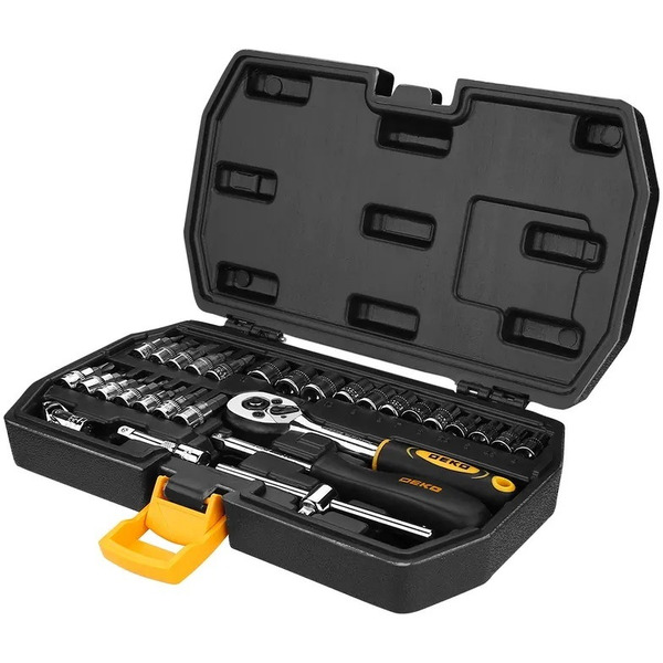 Универсальный набор инструментов Deko TZ29 (065-0325)