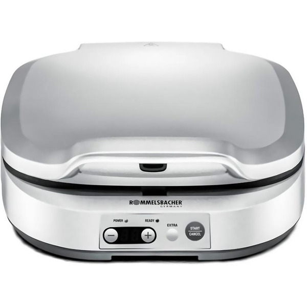 Блинница ROMMELSBACHER PC 1800