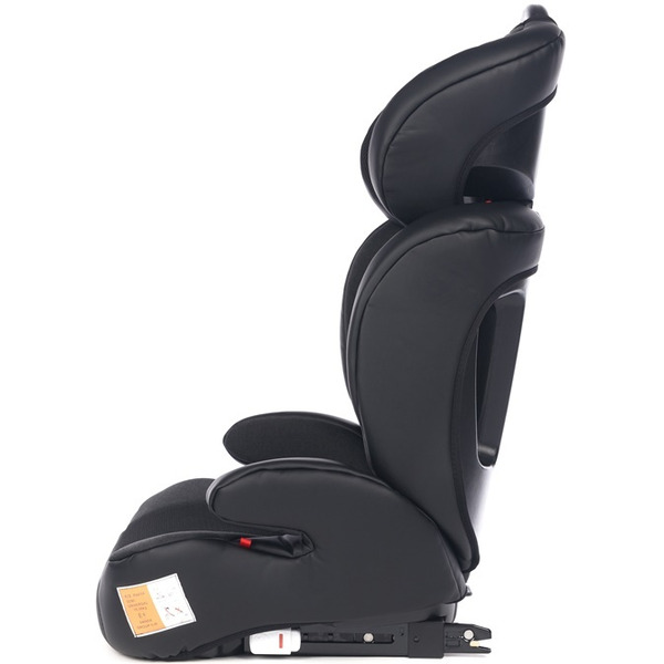 Детское автокресло Martin Noir Cadet Fix (night black)