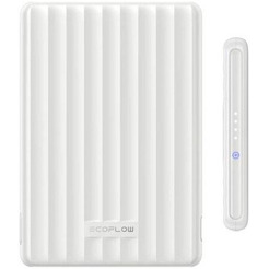 Внешний аккумулятор EcoFlow Rapid Mag 5000mAh (белый)