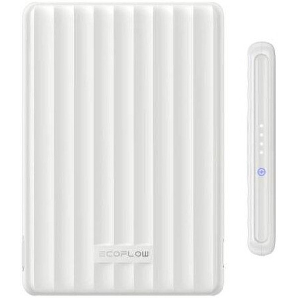 Внешний аккумулятор EcoFlow Rapid Mag 5000mAh (белый)