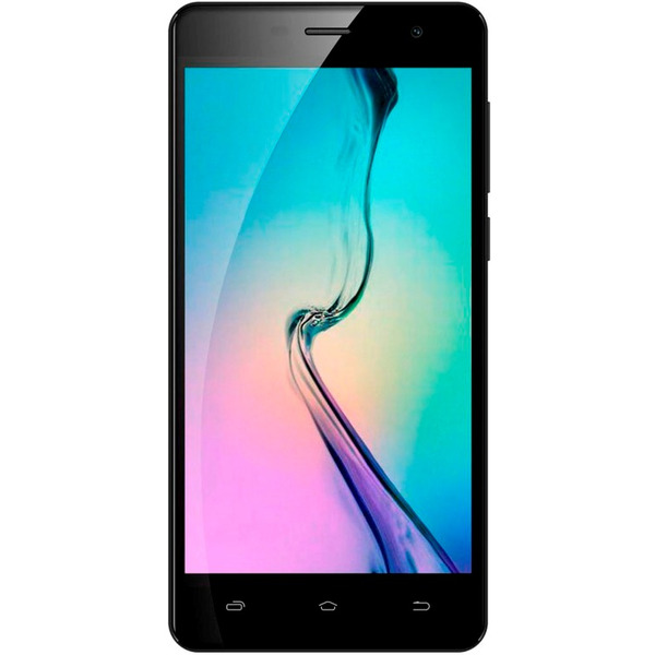 Смартфон MICROMAX Сanvas spark 2pro Q351 Grey