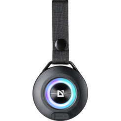 Портативная колонка DEFENDER Enjoy 20 (65920) черный