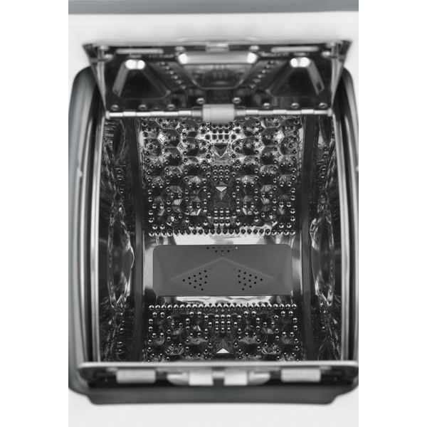 Стиральная машина ZUGEL ZWT813I Inverter