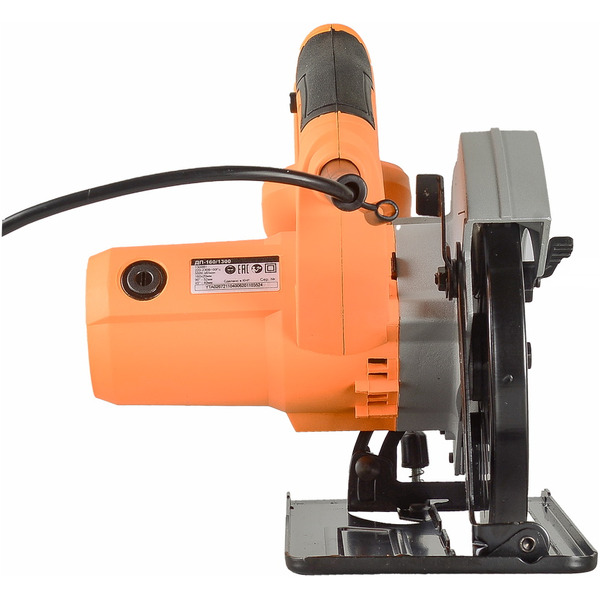 Циркулярная пила Вихрь ДП-160/1300 (72/11/4)