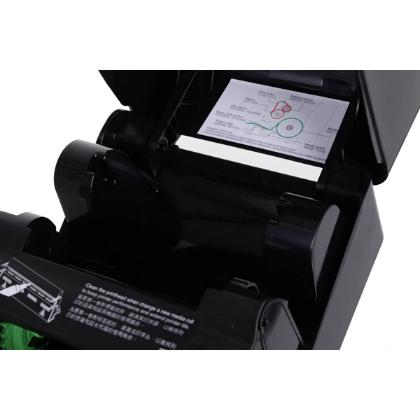 Принтер этикеток TSC TE300