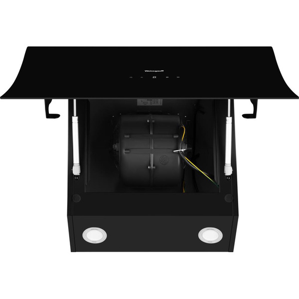 Кухонная вытяжка Weissgauff Merga 60 BL Sensor