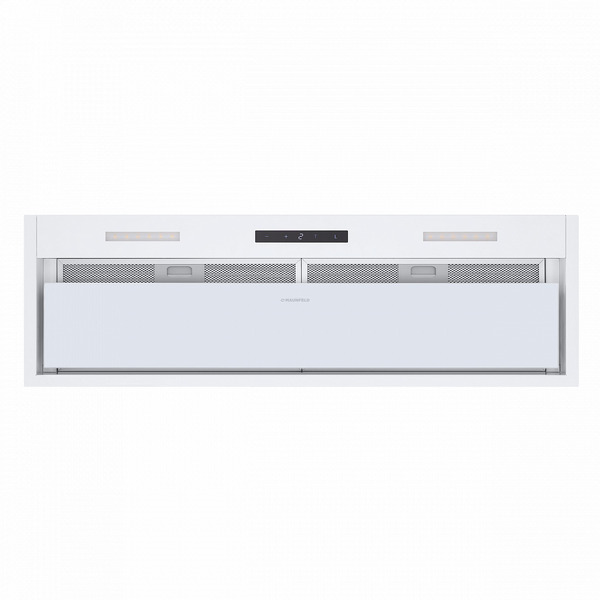 Кухонная вытяжка MAUNFELD Fantasy 90 (белый)