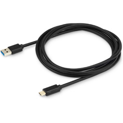 Кабель Buro BU-USB3.2-AC-1MB