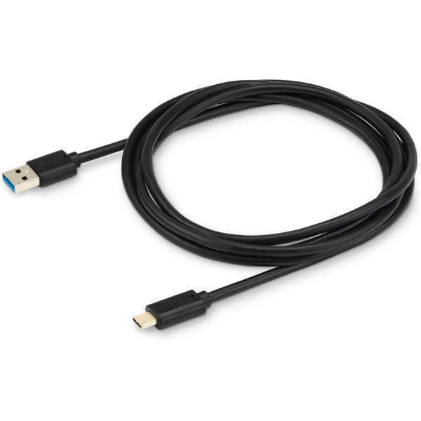 Кабель Buro BU-USB3.2-AC-1MB