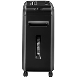 Шредер Fellowes Powershred 99Ci FS-46910