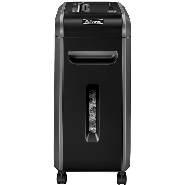 Шредер Fellowes Powershred 99Ci FS-46910