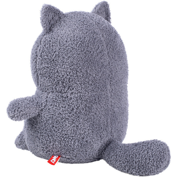 Мягкая игрушка Fancy Пухляшик-кудряшик кот PUHK01