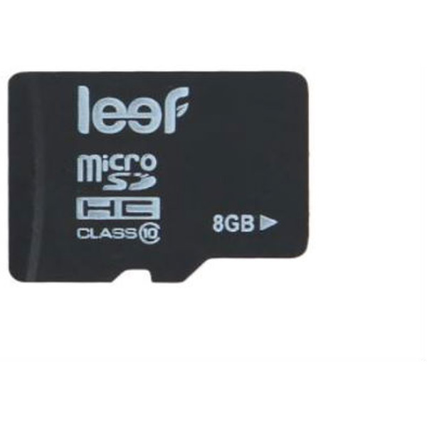 Карта памяти LEEF LFMSD-00810R