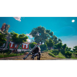 Игра Biomutant для PlayStation 4 (русская версия)