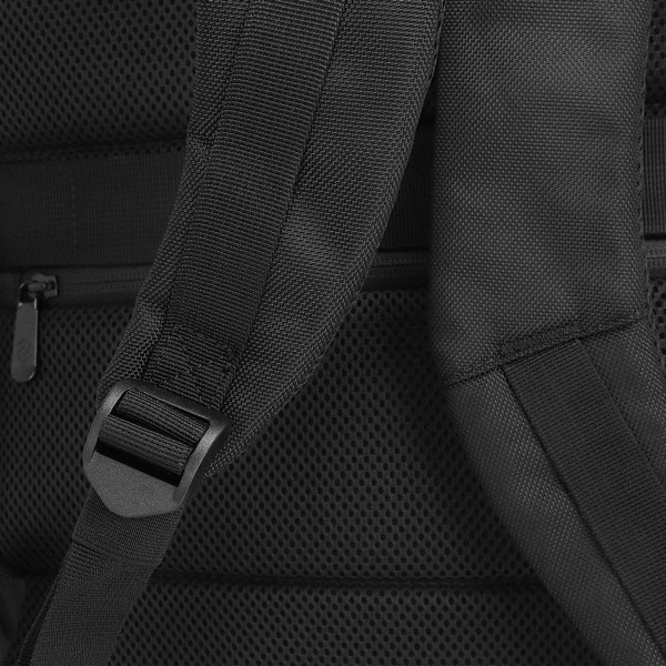 Рюкзак для ноутбука Digma DGBP15S1BK