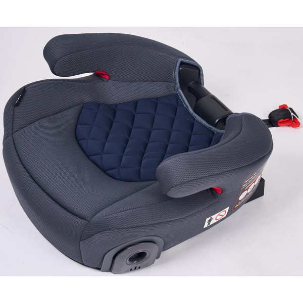Бустер VipBaby SeatFix (ocean mist)
