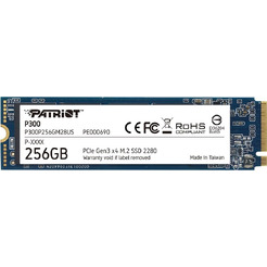 SSD Patriot P300 256GB P300P256GM28