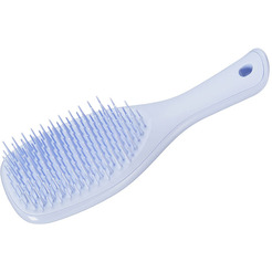 Расческа Tangle Teezer The Ultimate Wet Detangler Mini Digital Lavender 2343