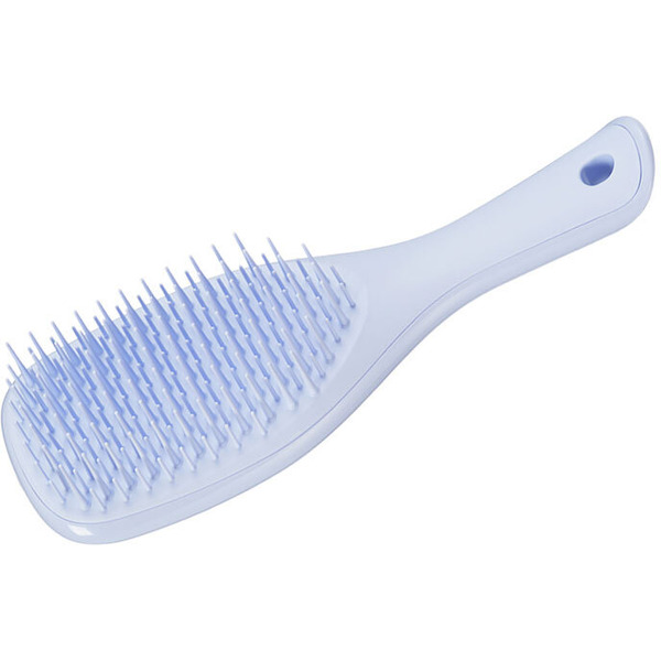 Расческа Tangle Teezer The Ultimate Wet Detangler Mini Digital Lavender 2343