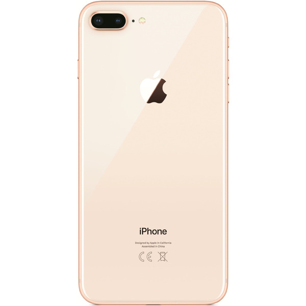 Смартфон APPLE iPhone 8 Plus 64GB Gold, MQ8N2RM/A