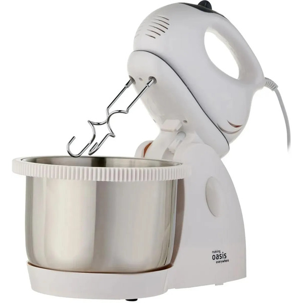 Миксер Making Oasis Everywhere MH-60W