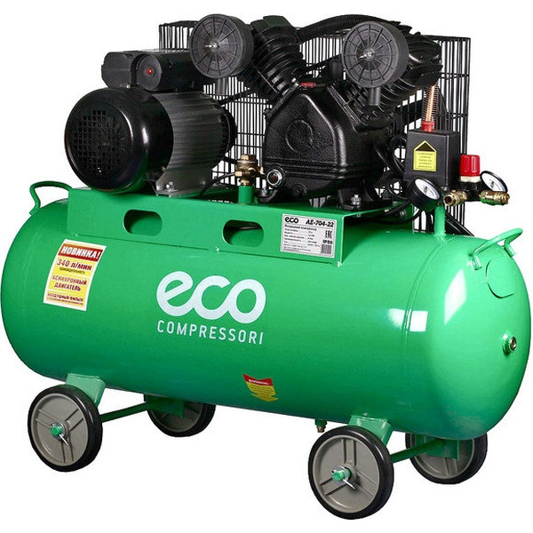 Компрессор ECO AE-704-22