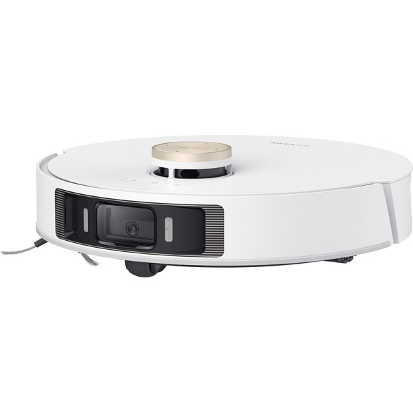 Робот-пылесос Dreame Robot Vacuum L20 Ultra complete RLX41CE-1 White