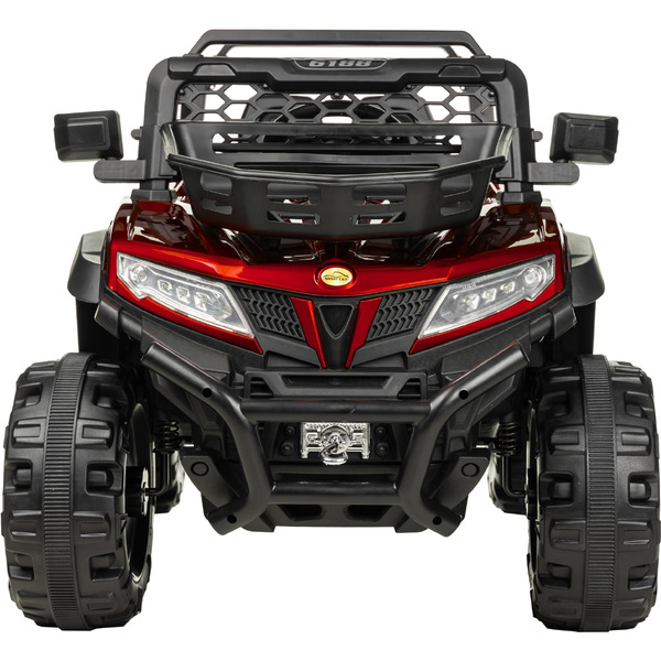 Детский автомобиль Sundays LS6188 (красный)