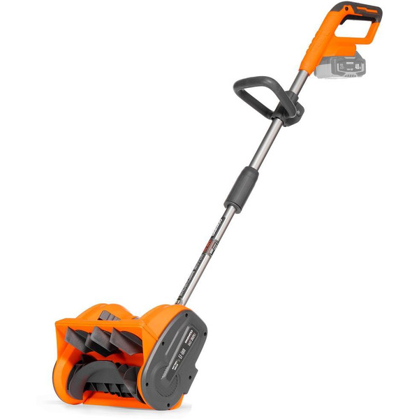 Снегоуборщик Daewoo Power DAST 3521Li SET (с 1-им АКБ)