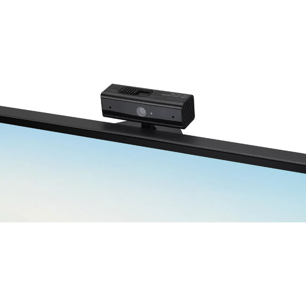 Монитор ASUS Business BE27ACSBK