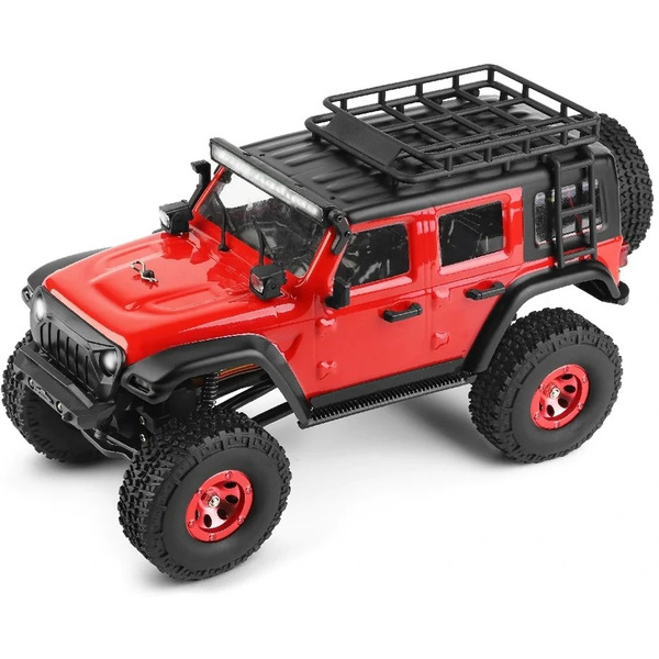 Автомодель WLtoys 2428