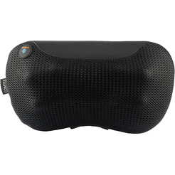 Массажер-подушка Comtek Travel 2028 (черный)