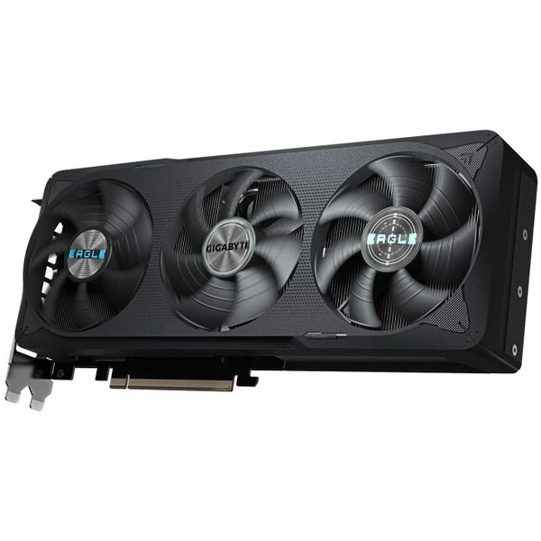 Видеокарта Gigabyte GeForce RTX 5070 Eagle OC SFF 12G GV-N5070EAGLE OC-12GD