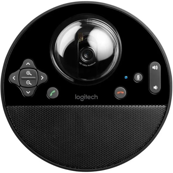 Веб-камера Logitech BCC950