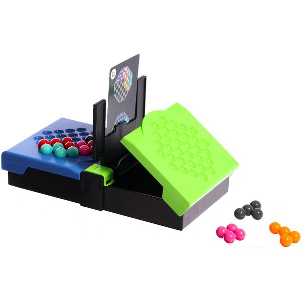 Настольная игра Лас Играс Kids. Баттл на двоих 9896259