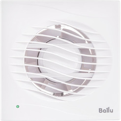Вентилятор вытяжной Ballu BAF-AR 150 V