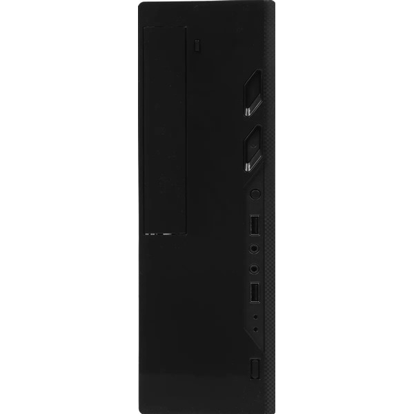 Корпус ExeGate MI-208