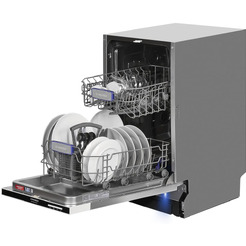 Встраиваемая посудомоечная машина MAUNFELD MLP-082D Light Beam