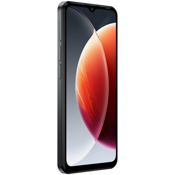 Смартфон Blackview Wave 7C 4GB/128GB (черный)