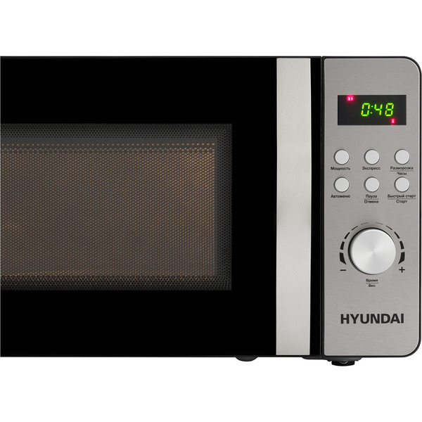 Микроволновая печь Hyundai HYM-D2074