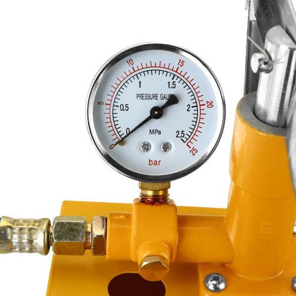 Опрессовщик Deko RHTP02 083-3202