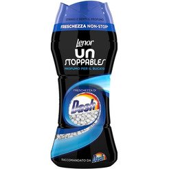 Парфюмированые гранулы для белья LENOR Dash Scent 210г