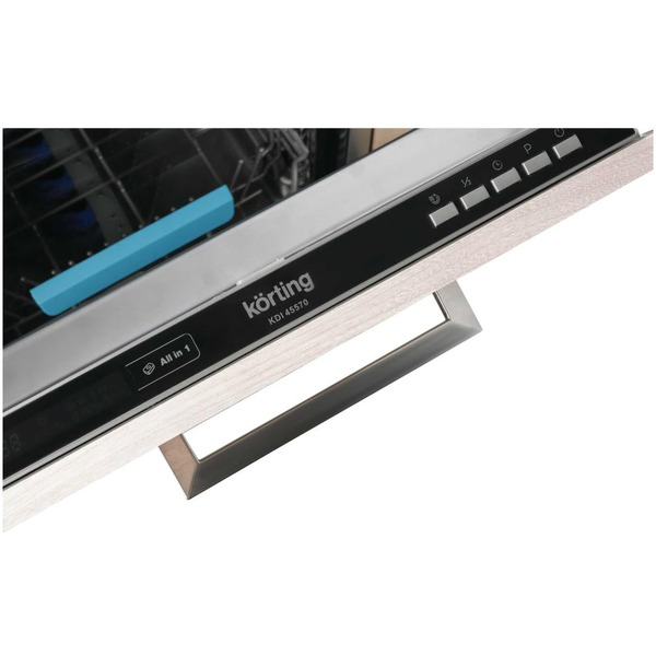 Встраиваемая посудомоечная машина Korting KDI 45570