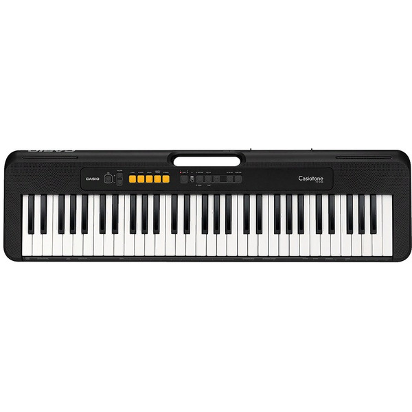 Синтезатор Casio CT-S100C7