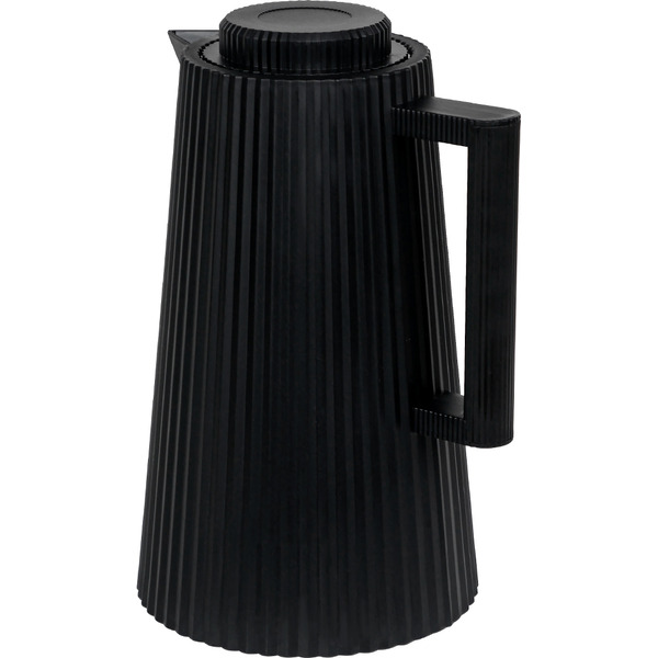 Термос LARA LR04-83 Black
