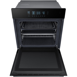 Электрический духовой шкаф Samsung NV68R5540CB/WT