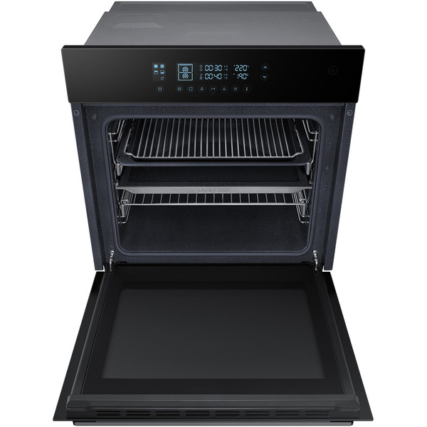 Электрический духовой шкаф Samsung NV68R5540CB/WT